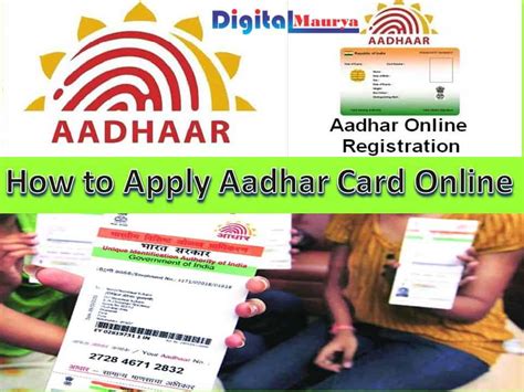 how to get aadhar smart card in bangalore|aadhar card smart apply online.